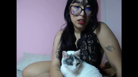 Lolita  online show from January 8, 2026, 4:26 am