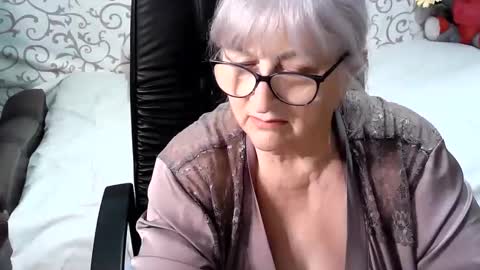 LolkaAlyss online show from February 16, 2025, 2:54 pm