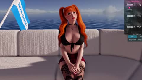 ANNE online show from March 8, 2025, 10:56 pm