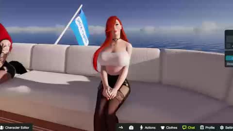 ANNE online show from September 25, 2025, 10:46 pm