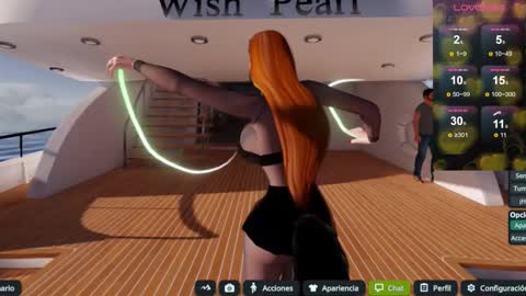 ANNE online show from March 14, 2026, 5:07 pm