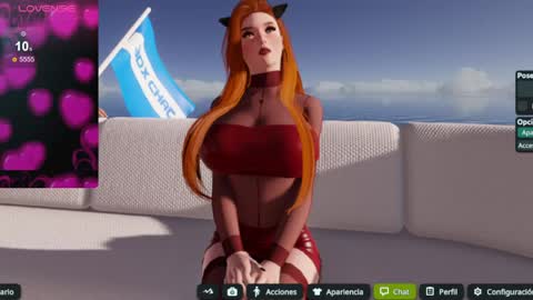 ANNE online show from April 15, 2026, 7:58 pm