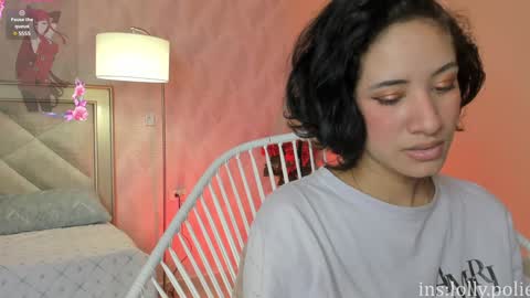 Lolly and neighbor  online show from January 21, 2025, 1:11 pm