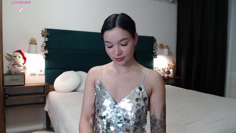 lolly_turner online show from December 25, 2024, 2:14 am
