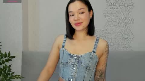 lolly_turner online show from January 11, 2026, 5:34 am