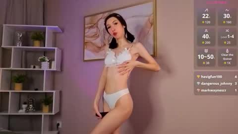 Snapshot of lollykey chatting on March 1, 2026, 2:46 am Maya online show from March 1, 2026, 2:46 am