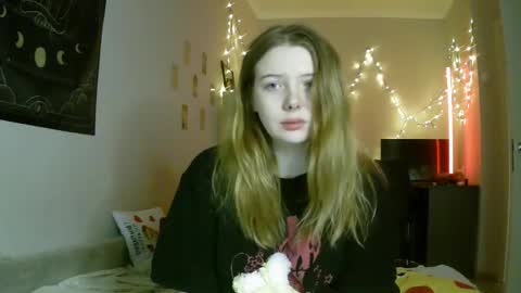 Lilly online show from January 23, 2025, 6:56 pm