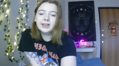 Lilly online show from March 2, 2025, 12:43 pm