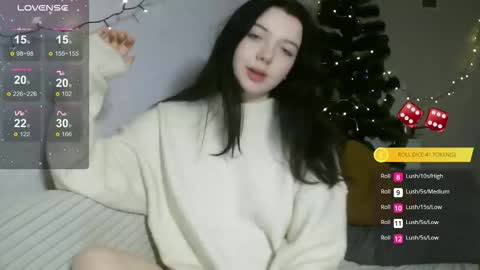 Lilly online show from January 8, 2026, 9:50 pm