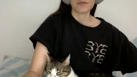 agnes online show from January 20, 2025, 11:10 pm