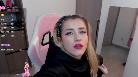 Lolly online show from January 29, 2025, 1:58 am