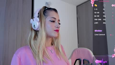 Lolly online show from February 4, 2025, 1:34 am