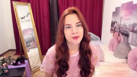 LoloMercier online show from March 7, 2025, 12:58 am