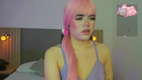 L O L Y online show from June 12, 2026, 3:05 am