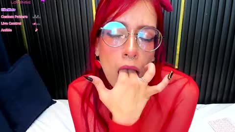 lolyyunno online show from April 15, 2026, 1:56 am