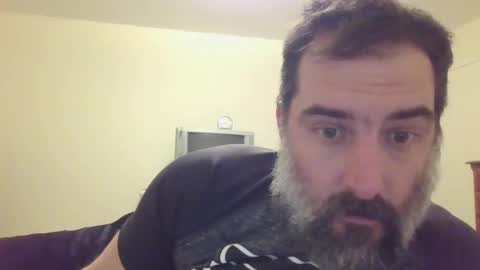 THE SEXIEST MAN ALIVE online show from January 28, 2025, 1:39 am