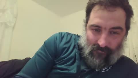 THE SEXIEST MAN ALIVE online show from February 19, 2025, 1:29 am