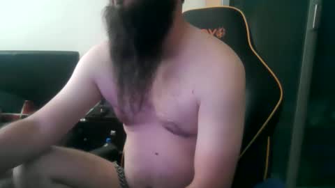 london_man1988 online show from May 16, 2026, 8:33 am