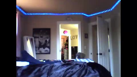 Madison Moon online show from January 1, 2025, 10:13 pm