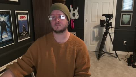 Lone online show from December 5, 2024, 5:50 pm