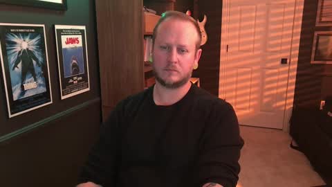 Lone online show from February 14, 2025, 6:40 pm