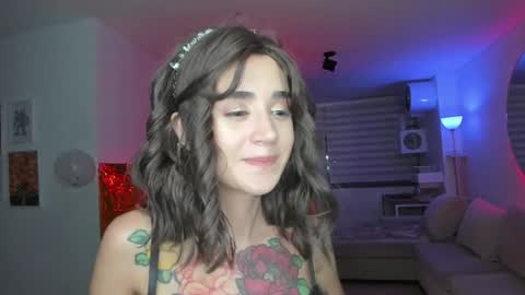 SABRINA online show from January 5, 2025, 2:38 am