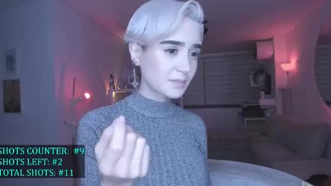 SABRINA online show from February 28, 2025, 12:32 am