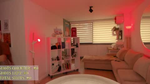 SABRINA online show from March 5, 2025, 10:21 pm