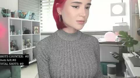 SABRINA online show from January 7, 2026, 7:38 pm