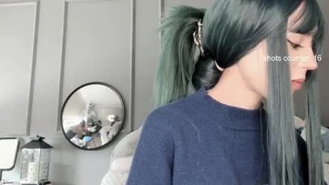 SABRINA online show from April 10, 2026, 7:51 pm