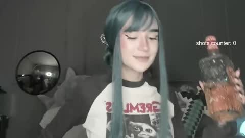 SABRINA online show from April 14, 2026, 11:33 pm