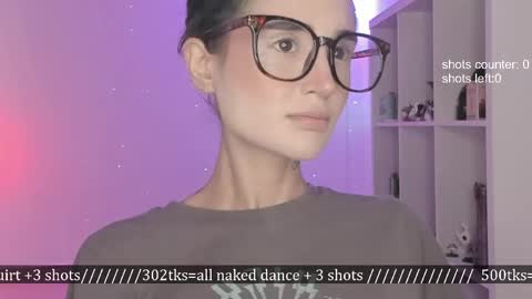 Snapshot of lonelly_lolly98 chatting on June 3, 2026, 3:39 pm SABRINA online show from June 3, 2026, 3:39 pm