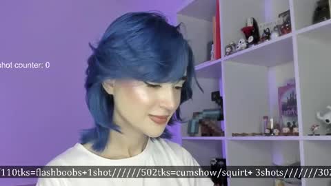 Snapshot of lonelly_lolly98 chatting on July 8, 2026, 11:20 pm SABRINA online show from July 8, 2026, 11:20 pm