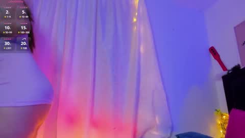 Jennifer  online show from January 28, 2025, 5:03 pm