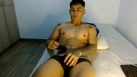 lonelydick2002 online show from February 2, 2025, 8:24 am