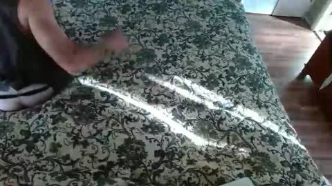 Jeff online show from March 7, 2025, 2:01 pm