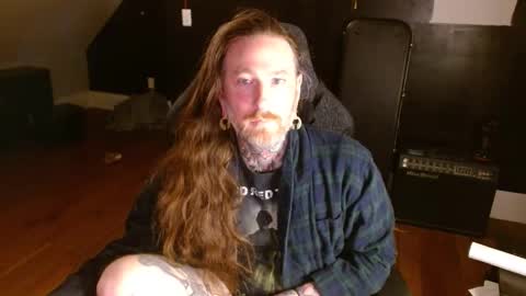 Snapshot of longhair021 chatting on December 9, 2024, 3:07 am longhair online show from December 9, 2024, 3:07 am