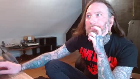 Snapshot of longhair021 chatting on March 9, 2025, 10:19 pm longhair online show from March 9, 2025, 10:19 pm