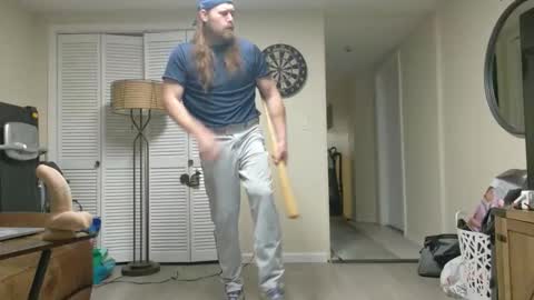 longhairedfreak1921 online show from February 26, 2026, 1:32 pm