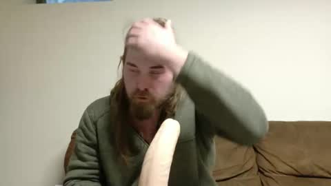 longhairedfreak1921 online show from March 6, 2026, 2:13 pm