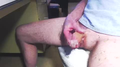 longing2 online show from March 13, 2026, 7:31 pm