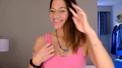 Cutenurse91 online show from November 8, 2025, 7:34 pm