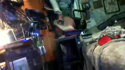 Snapshot of longloadedtx chatting on September 12, 2025, 6:08 pm Mr. FogoDeChao online show from September 12, 2025, 6:08 pm