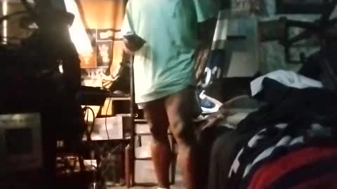 Mr. FogoDeChao online show from March 8, 2026, 7:50 pm