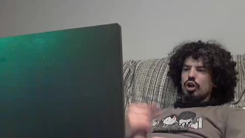 Alejandro Rulitos Twitter longnight55 Intagram 5longnight5 online show from January 16, 2025, 9:51 pm