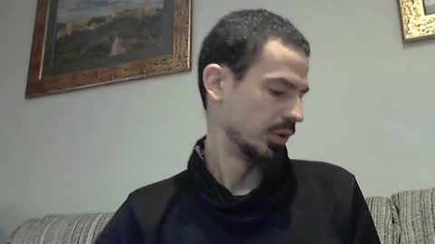 Alejandro Rulitos Twitter longnight55 Intagram 5longnight5 online show from January 26, 2025, 7:21 am