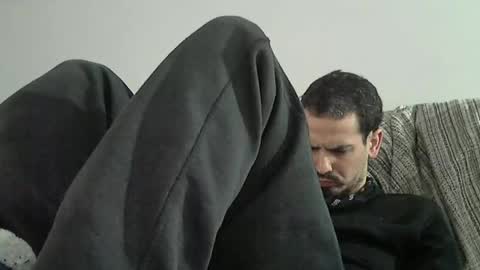 Alejandro Rulitos Twitter longnight55 Intagram 5longnight5 online show from January 27, 2025, 12:05 pm