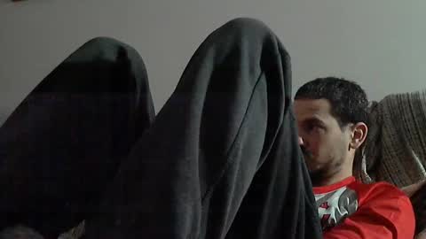 Alejandro Rulitos Twitter longnight55 Intagram 5longnight5 online show from January 30, 2025, 7:59 pm