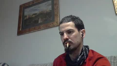 Alejandro Rulitos Twitter longnight55 Intagram 5longnight5 online show from February 2, 2025, 9:56 pm