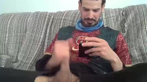 Alejandro Rulitos Twitter longnight55 Intagram 5longnight5 online show from February 8, 2025, 2:38 pm